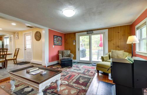 Vermont Vacation Rental Hot Tub, Near Ski Resorts - Foto 14