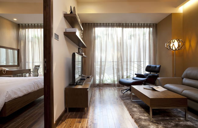 Saigon City Residence - Foto 9