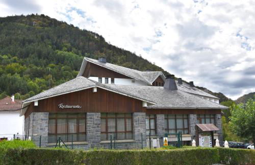 Hotel y Apartamentos SNÖ Isaba - Foto 11