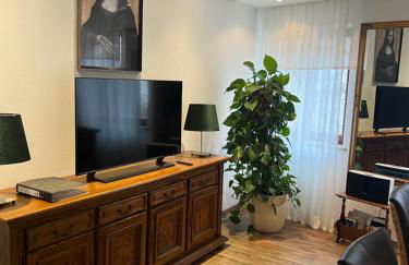 Ferienwohnung Zum Franziskaner - Foto 6