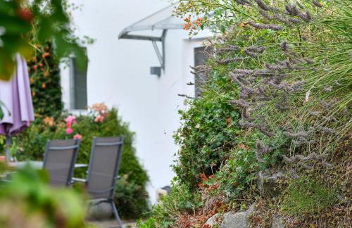 Ruhetal -Ferienwohnung mit Sonnenterasse - Foto 22