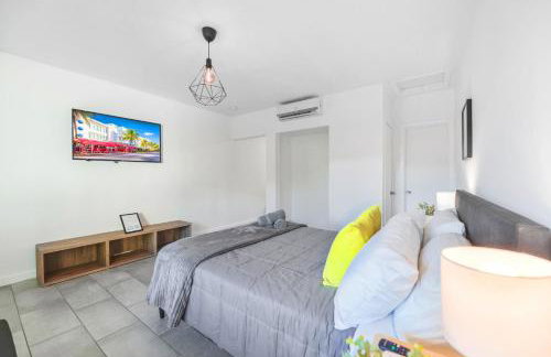 Lovely Studio A Few Steps From The Beach - Foto 4