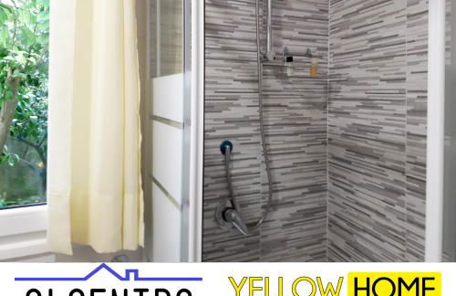 ALCENTRO Yellow Home - Foto 9