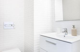 Stylish Urban Stay in Santa Cruz, Plaza Militar - Foto 18