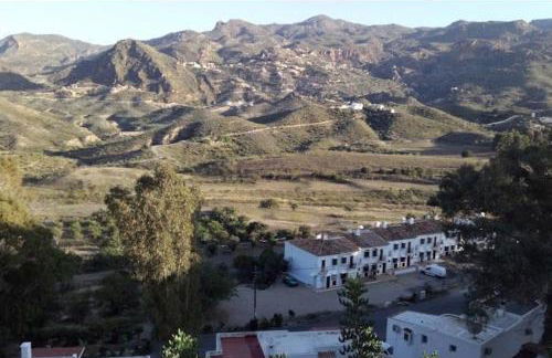 Cervantes 3 Mojacar Turre - Photo 48