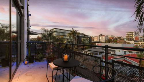 Upscale Modern Spacious Loft in Little Italy - Foto 4