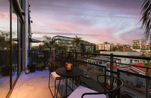 Upscale Modern Spacious Loft in Little Italy - Foto 4