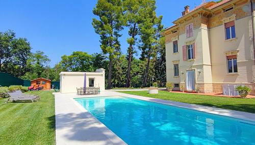 Villa Fazi - Liberty Style Villa With Private Pool & Park - Foto 4