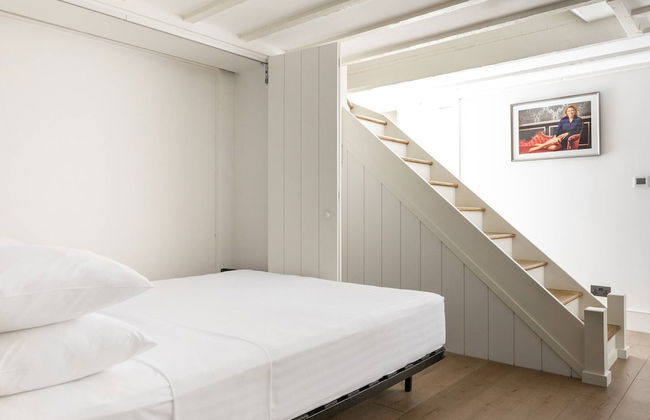 Whittlesey Street II by Onefinestay - Foto 7