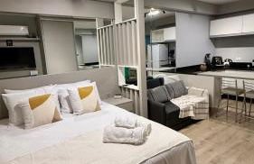 Studio Lifespace Batel Torre A - Foto 20