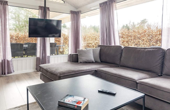 10 Person Holiday Home in Bindslev-by Traum - Foto 7