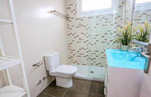 LITORAL COSTA DORADA - ROSA DELS VENTS Only families - Foto 20