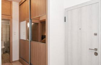 Chistina’s brand new apartment - Foto 15