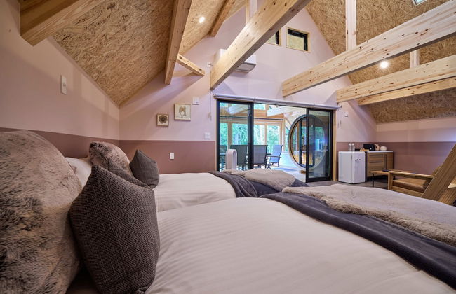 enico.Mt.Fuji RESORT & GLAMPING - Foto 21