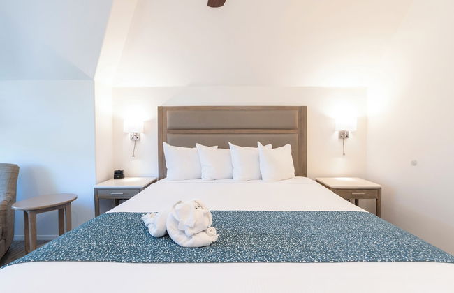 Wave Crest Resort - Foto 3