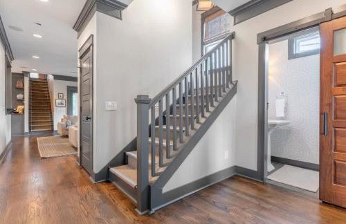 The Mont Rose by Stay Local Nashville - Foto 7