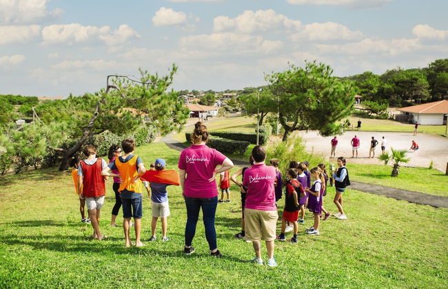 Belambra Clubs Capbreton - Les Vignes - Foto 33