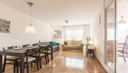 Splendid attic by MarCalma - Foto 2