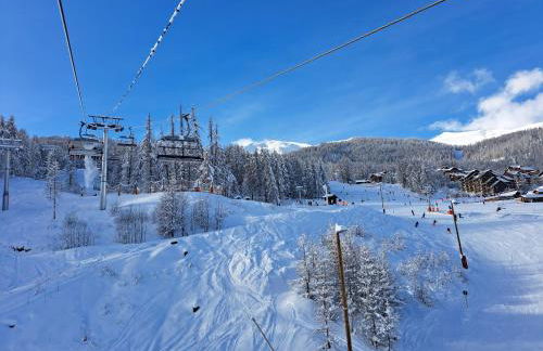 - Appartement avec balcon - 2 personnes - Foto 20