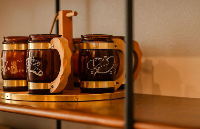 Western 1924 Luxury Lofts - Foto 76