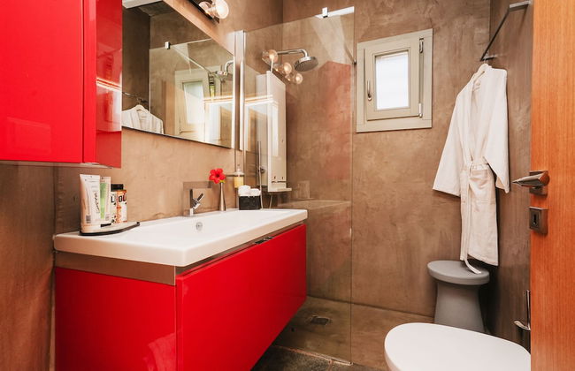 Villa Arades Sifnos with Private Pool - Foto 53