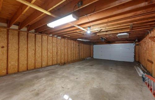 Perfect location-Short North home HUGE4-car garage - Foto 8