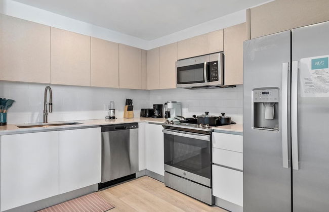 Lofts of Aventura - Foto 50