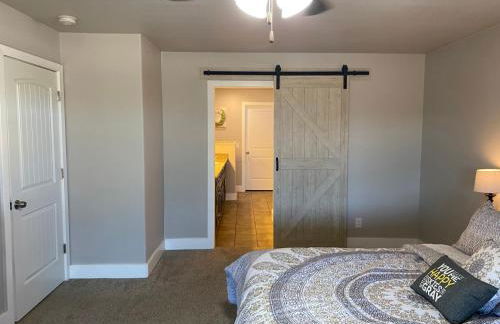 Texas Hill Country Ranch House - Great Views - Near Hidden Falls Park - Photo 17