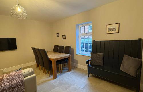 The Tack Room - North Ferriby Room - Foto 11