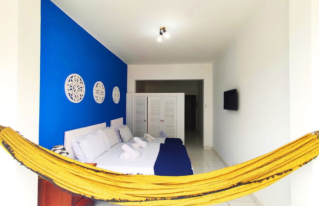 Ocean View Copacabana Best Spot - Foto 11