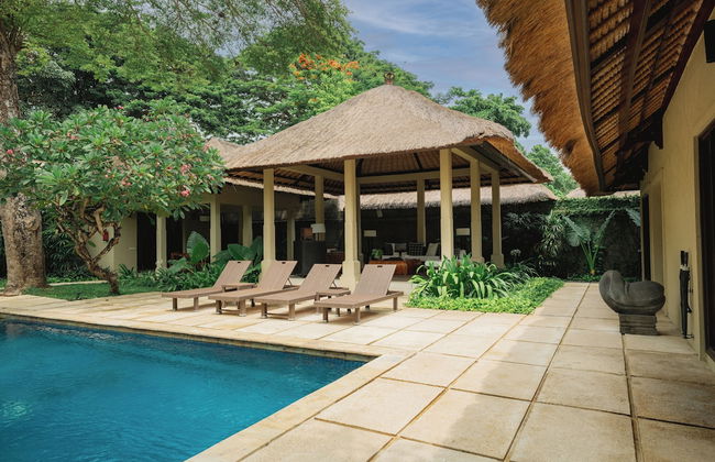 Kayumanis Sanur Private Villa & Spa - Photo 35