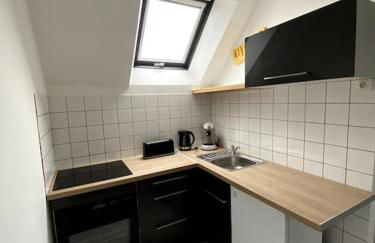 L’escale proche château de chantilly - Foto 12