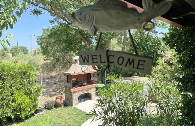 Sias Cozy House - Foto 59