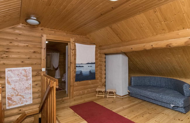 Oravanpesä - Foto 22