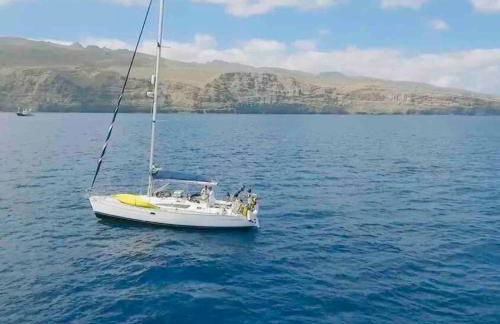 Brego, Velero para alojamiento - Foto 1