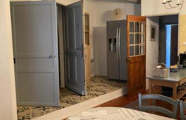 Maison Ventoux 1 Luxe Calme Central Linge fourni - Photo 6