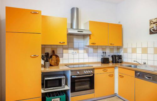 Ferienwohnung in Plaue - Foto 2