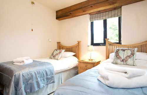 The Linhay - Foto 12