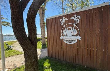 Casa Guadiana e Mar - Foto 37