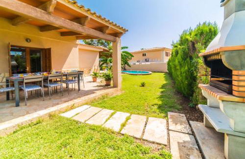 Ideal Property Mallorca - Rosas 28 - Foto 10