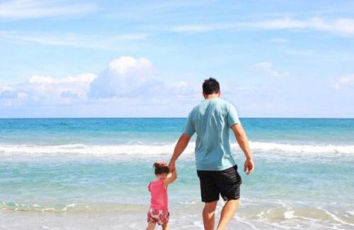 MI CAPRICHO BEACHFRONT- P301 Apartment with sea view - Photo 8