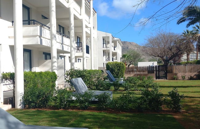 Hotel Bahía Pollensa - Foto 31