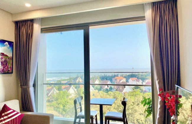 The Sóng Apartment – Near the beach - Photo 73