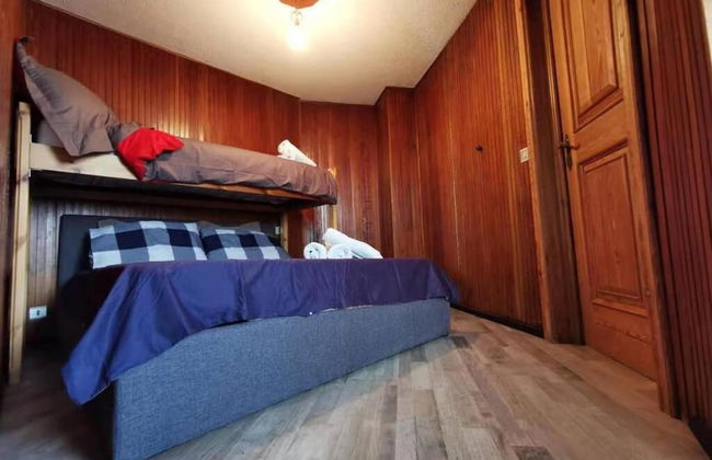 Newly Renovated Apartment in Cervinia's Heart - Foto 4
