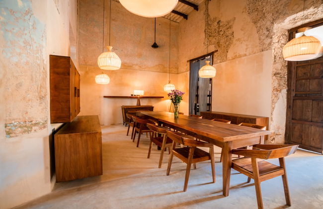 Casa Mandarina Downtown With Pool - Foto 11