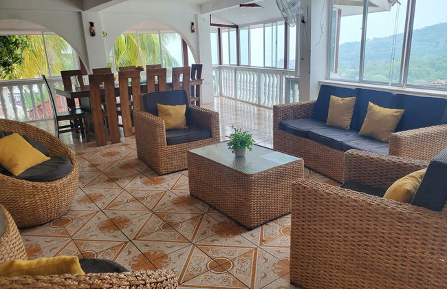 The Grand Monticchiello Villa - Photo 18