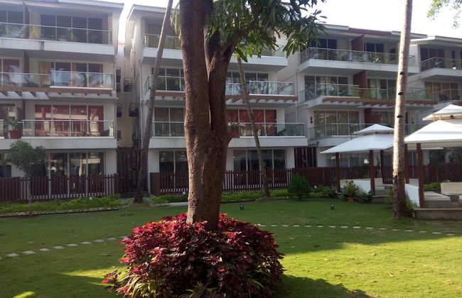 The Eternal Wave by Krish Retreat - Photo 74