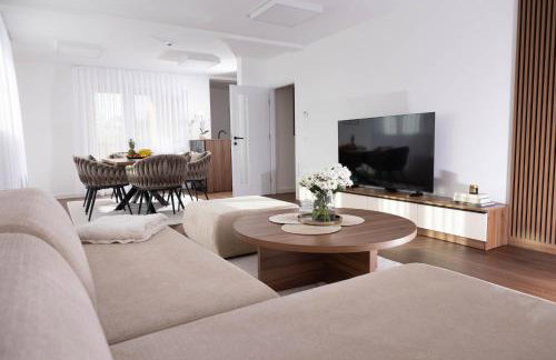 Apartman Lux Andria - Foto 1