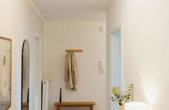 HYGGE HOMES - Apartment 'Lilla Lycka' - Foto 54