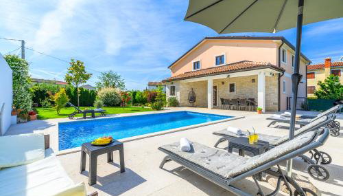 Villa SA-RA by Briskva - Foto 1